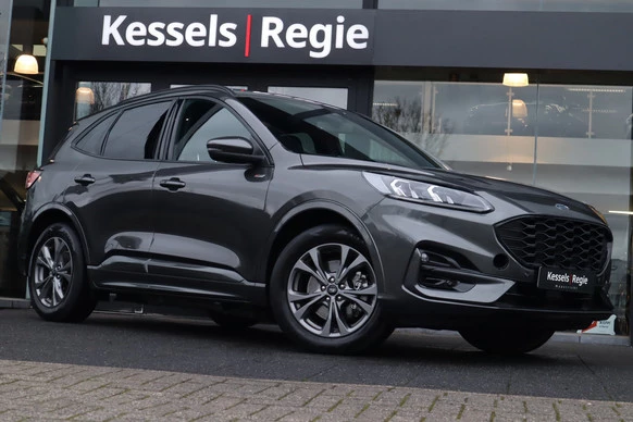 Ford Kuga - Afbeelding 1 van 30