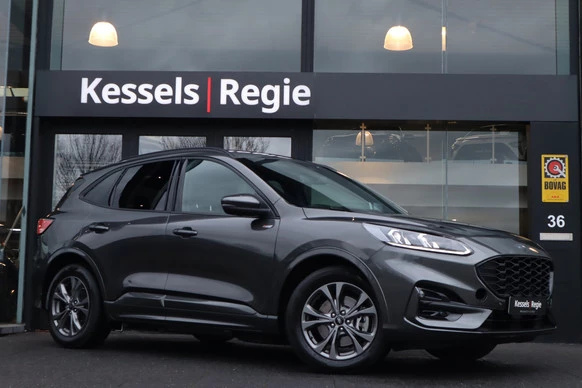 Ford Kuga - Afbeelding 2 van 30