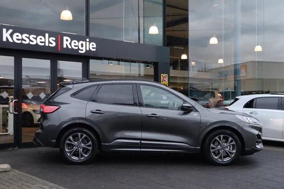 Ford Kuga - Afbeelding 3 van 30