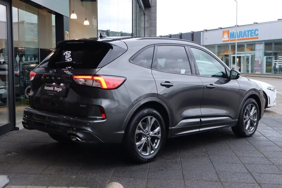 Ford Kuga - Afbeelding 4 van 30
