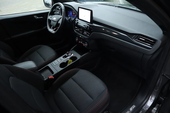 Ford Kuga - Afbeelding 5 van 30