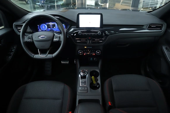 Ford Kuga - Afbeelding 6 van 30