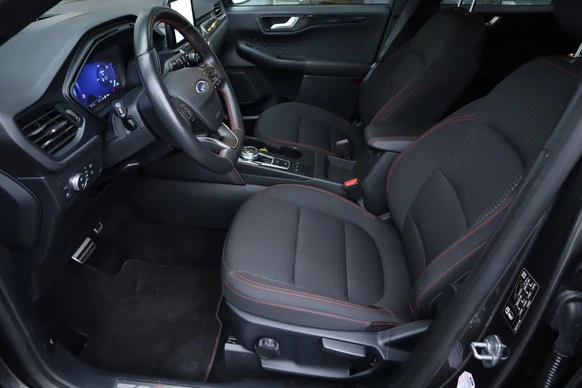 Ford Kuga - Afbeelding 15 van 30