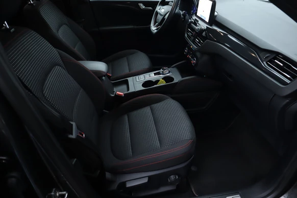 Ford Kuga - Afbeelding 16 van 30