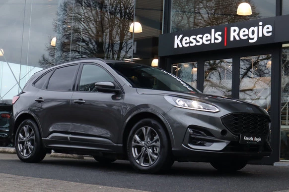 Ford Kuga - Afbeelding 18 van 30