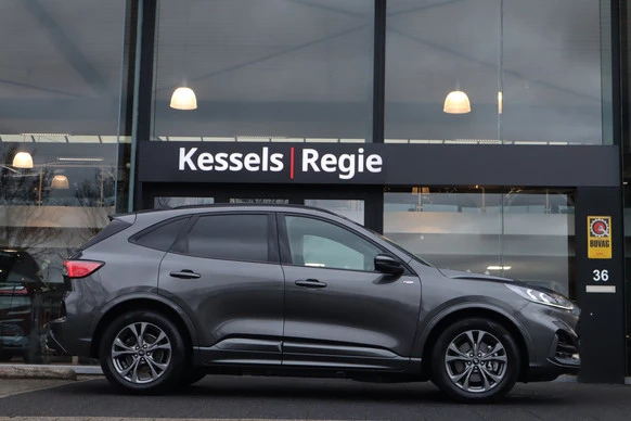 Ford Kuga - Afbeelding 19 van 30