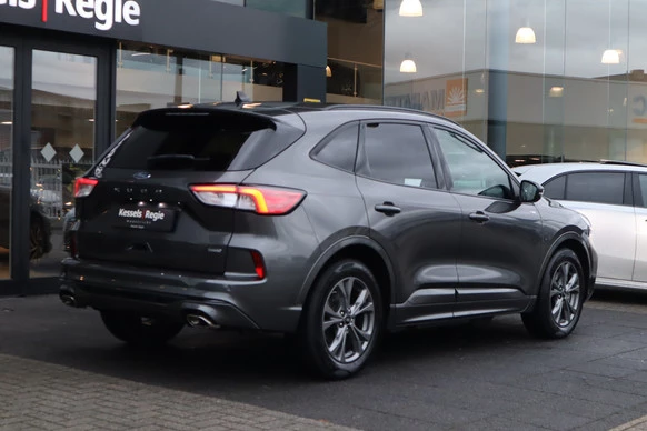 Ford Kuga - Afbeelding 20 van 30