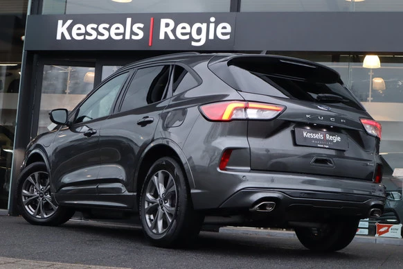 Ford Kuga - Afbeelding 21 van 30