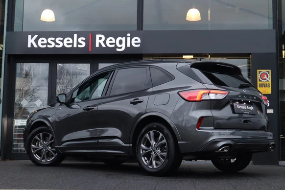 Ford Kuga - Afbeelding 22 van 30