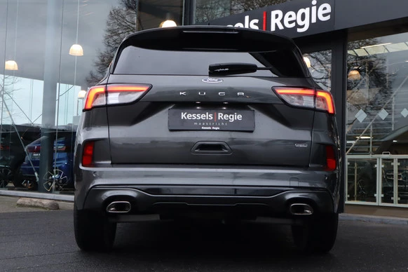 Ford Kuga - Afbeelding 23 van 30