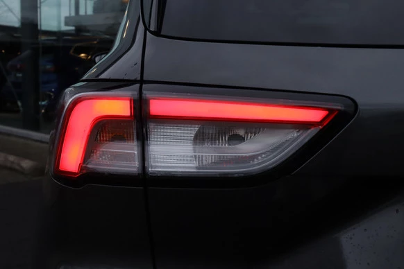 Ford Kuga - Afbeelding 24 van 30