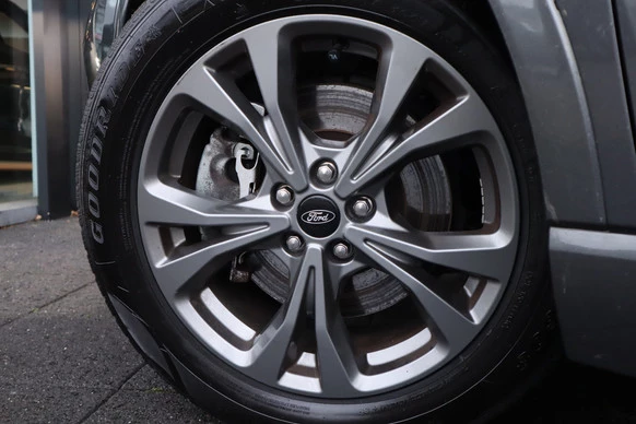 Ford Kuga - Afbeelding 25 van 30