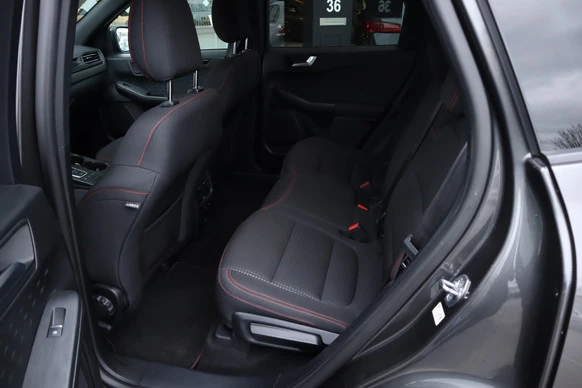 Ford Kuga - Afbeelding 30 van 30