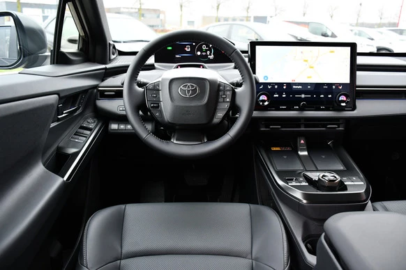 Toyota bZ4X - Afbeelding 2 van 30