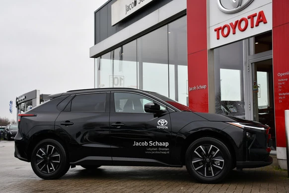 Toyota bZ4X - Afbeelding 3 van 30