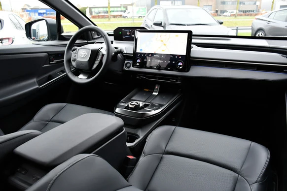 Toyota bZ4X - Afbeelding 4 van 30