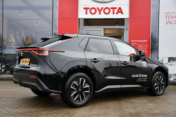 Toyota bZ4X - Afbeelding 7 van 30