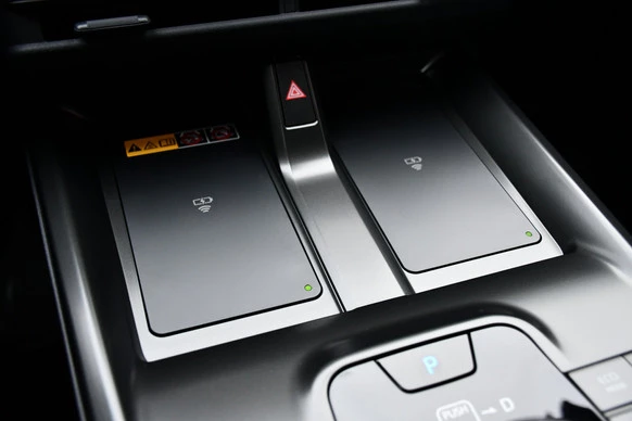 Toyota bZ4X - Afbeelding 10 van 30