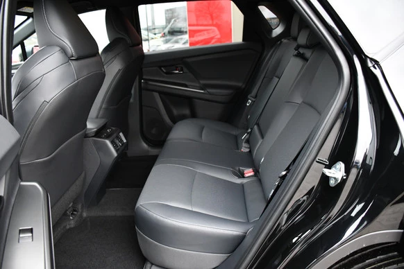 Toyota bZ4X - Afbeelding 12 van 30