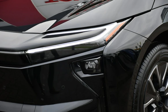 Toyota bZ4X - Afbeelding 13 van 30