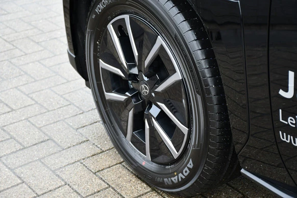 Toyota bZ4X - Afbeelding 15 van 30