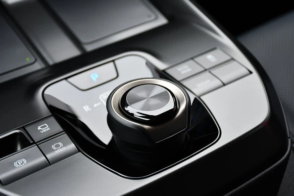 Toyota bZ4X - Afbeelding 18 van 30