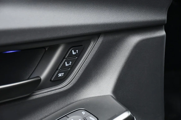 Toyota bZ4X - Afbeelding 21 van 30