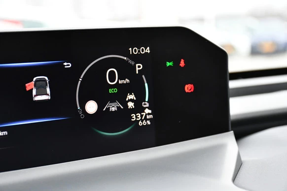 Toyota bZ4X - Afbeelding 22 van 30