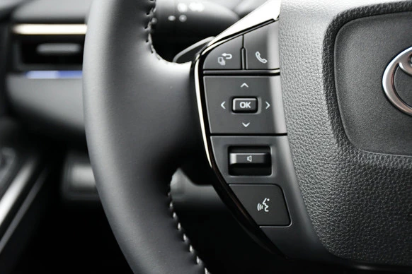 Toyota bZ4X - Afbeelding 24 van 30