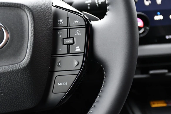 Toyota bZ4X - Afbeelding 26 van 30