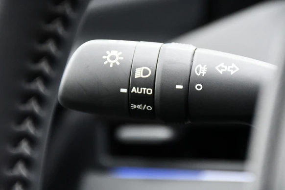 Toyota bZ4X - Afbeelding 30 van 30