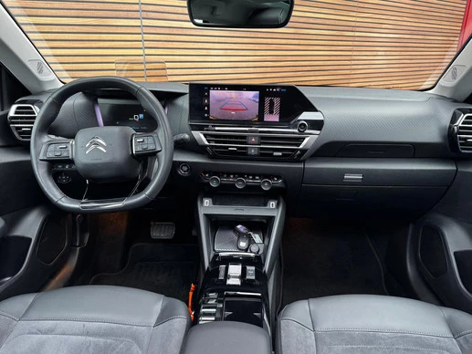 Citroën ë-C4 X - Afbeelding 2 van 28