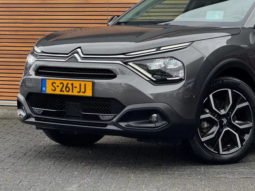 Citroën ë-C4 X - Afbeelding 3 van 28