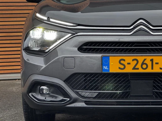 Citroën ë-C4 X - Afbeelding 4 van 28