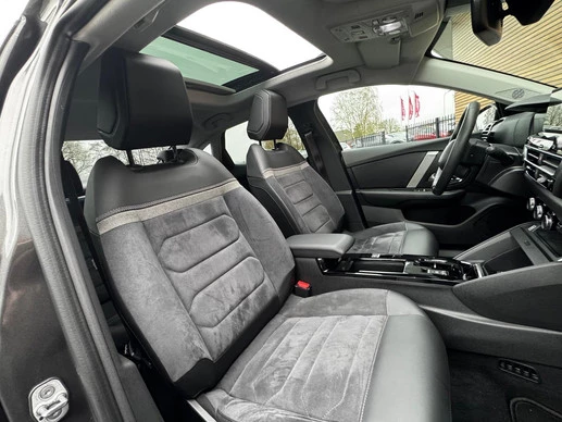 Citroën ë-C4 X - Afbeelding 5 van 28