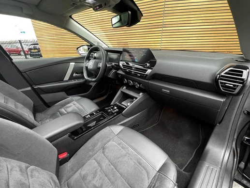 Citroën ë-C4 X - Afbeelding 6 van 28