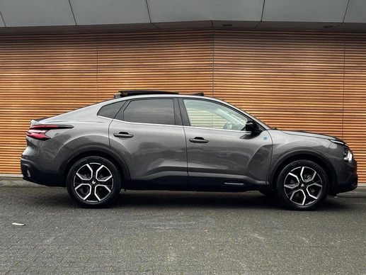 Citroën ë-C4 X - Afbeelding 7 van 28