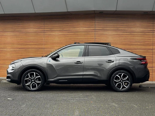 Citroën ë-C4 X - Afbeelding 8 van 28