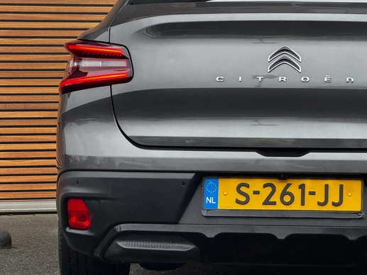 Citroën ë-C4 X - Afbeelding 9 van 28