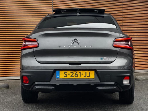 Citroën ë-C4 X - Afbeelding 10 van 28