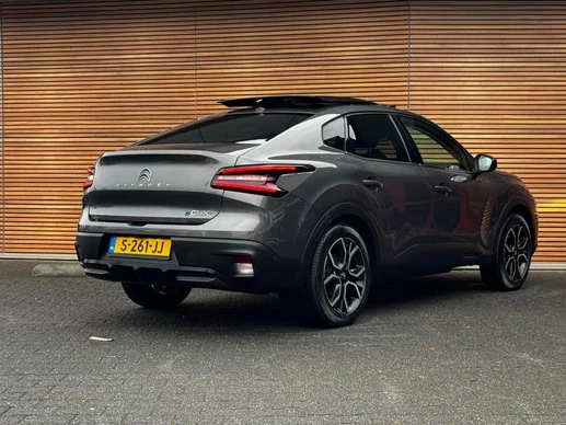 Citroën ë-C4 X - Afbeelding 12 van 28