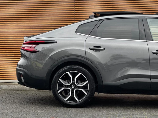 Citroën ë-C4 X - Afbeelding 13 van 28