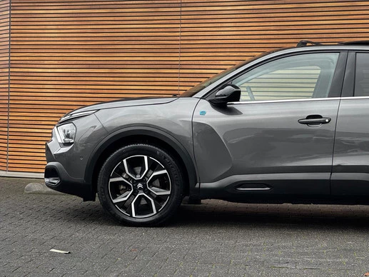 Citroën ë-C4 X - Afbeelding 14 van 28