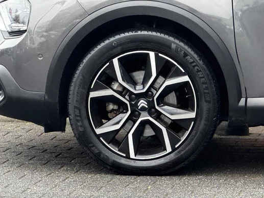 Citroën ë-C4 X - Afbeelding 15 van 28