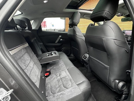 Citroën ë-C4 X - Afbeelding 16 van 28