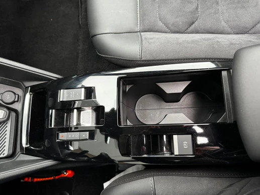 Citroën ë-C4 X - Afbeelding 21 van 28