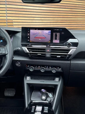 Citroën ë-C4 X - Afbeelding 22 van 28