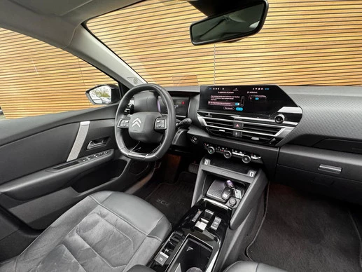 Citroën ë-C4 X - Afbeelding 26 van 28