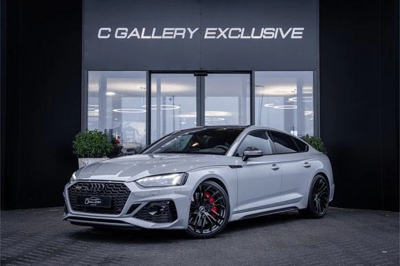 Audi RS5 - Afbeelding 3 van 30