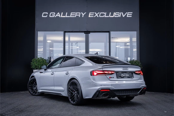 Audi RS5 - Afbeelding 5 van 30